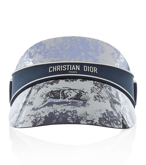 diorclub visor